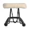 Household Essentials Matte Black Accessory Sleeve Ironing Board
